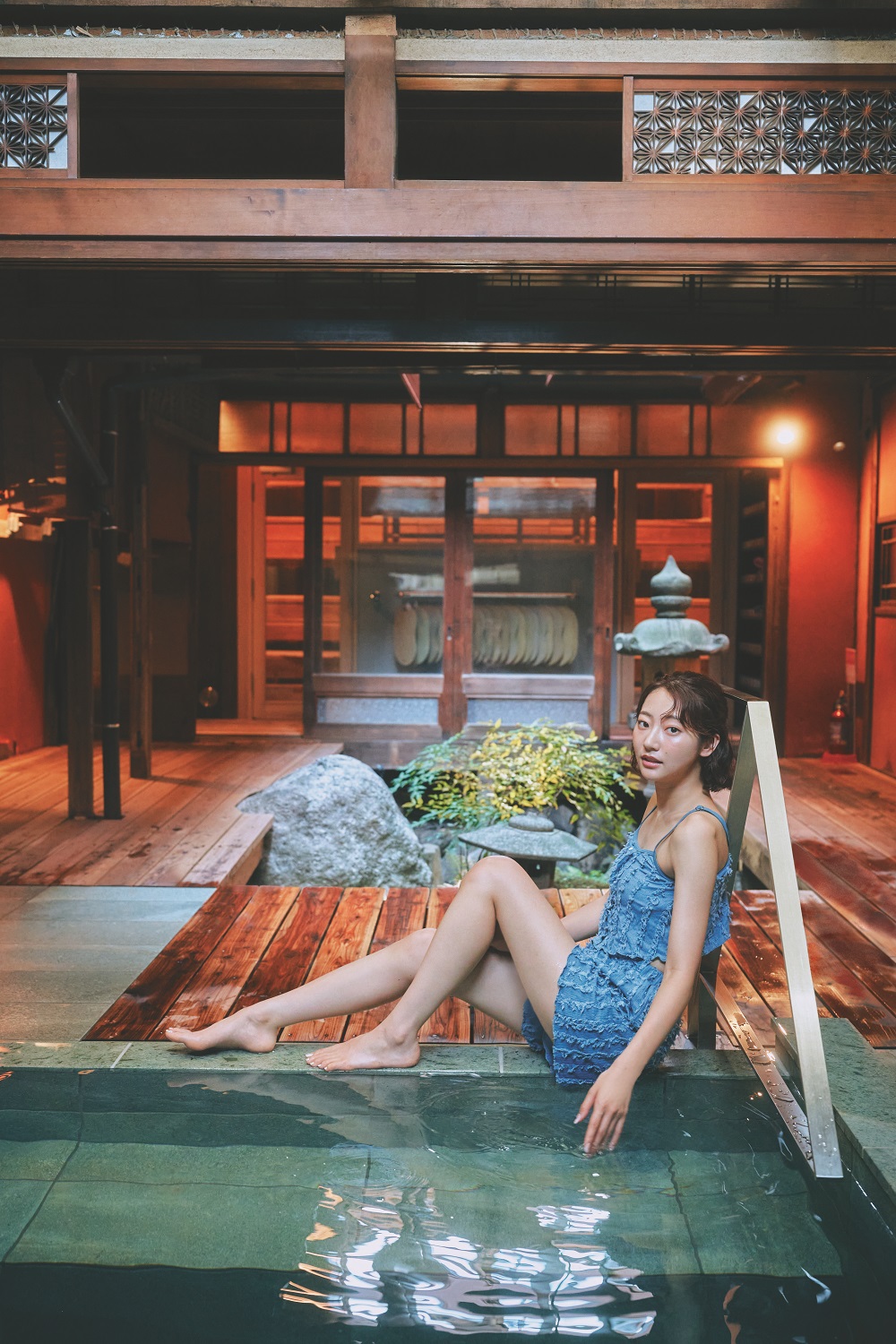 SAUNA BROS.の最新号【vol.11 (発売日2025年12月03日)】| 雑誌/定期